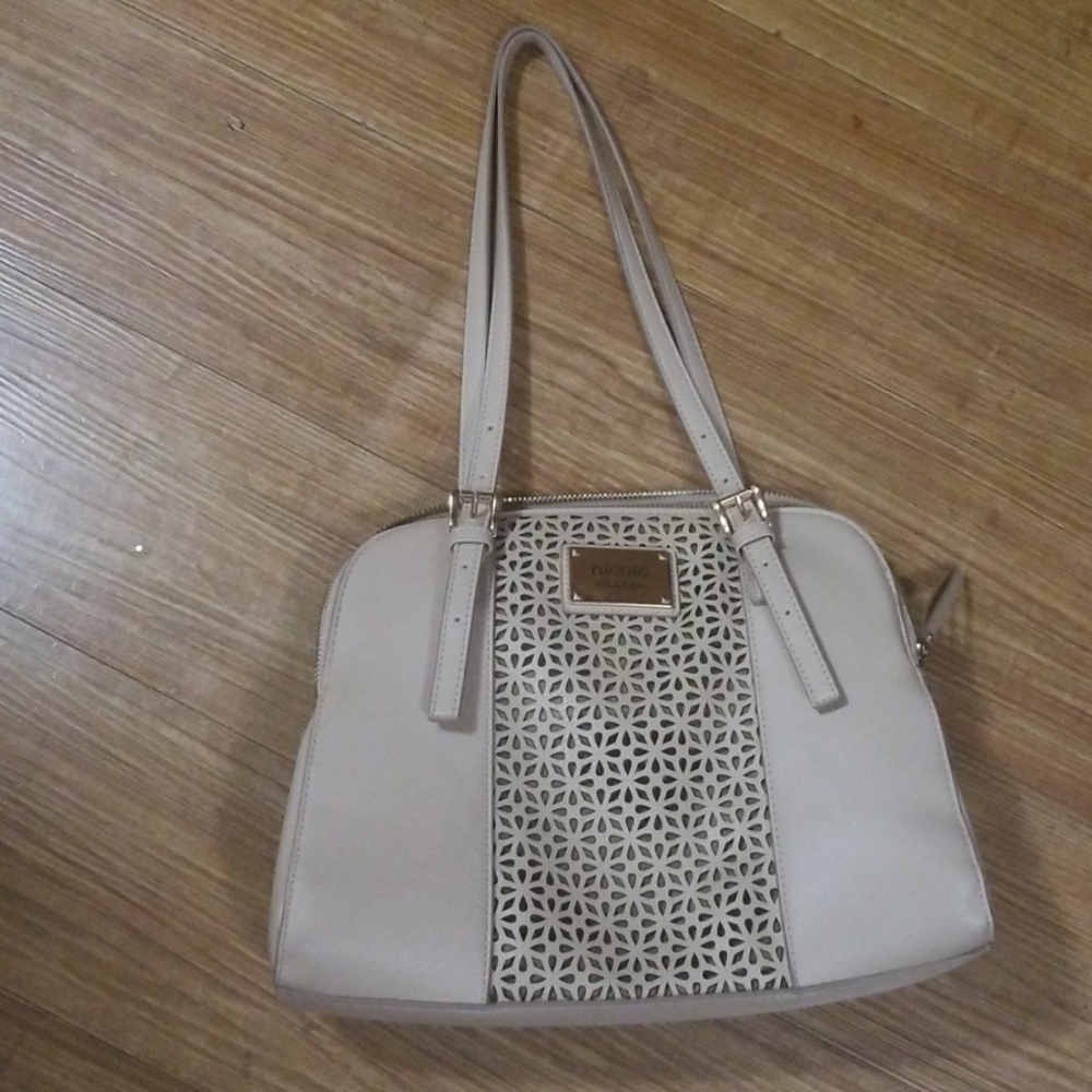 Nicole by Nicole Miller Bag